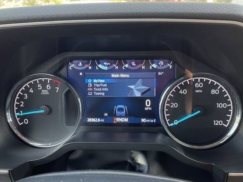 Used 2023 Ford F150 XLT w/ Equipment Group 302A High image 17