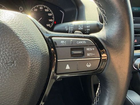 Used 2024 Honda Civic Sport image 14