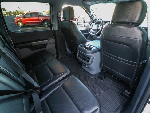 Used 2024 Ford F350 XLT w/ 360-Degree Camera Package image 25