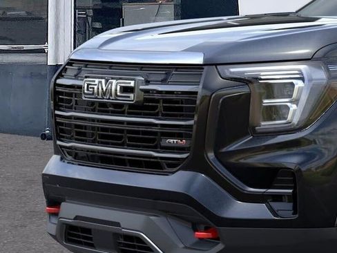 New 2026 GMC Terrain AT4 image 13