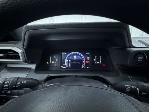 New 2026 Toyota Tacoma SR5 image 16