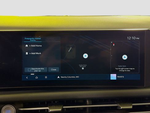 Used 2025 Hyundai Santa Cruz XRT image 16