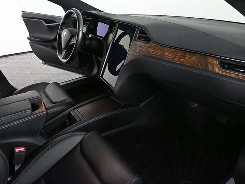 Used 2021 Tesla Model S Long Range AWD/4WD image 20