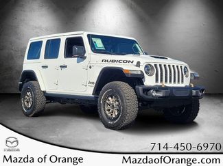 Used 2022 Jeep Wrangler Unlimited Rubicon AWD/4WD video 1
