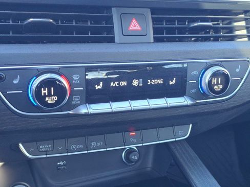 Used 2023 Audi A4 2.0T Premium Plus w/ Premium Plus Package image 37