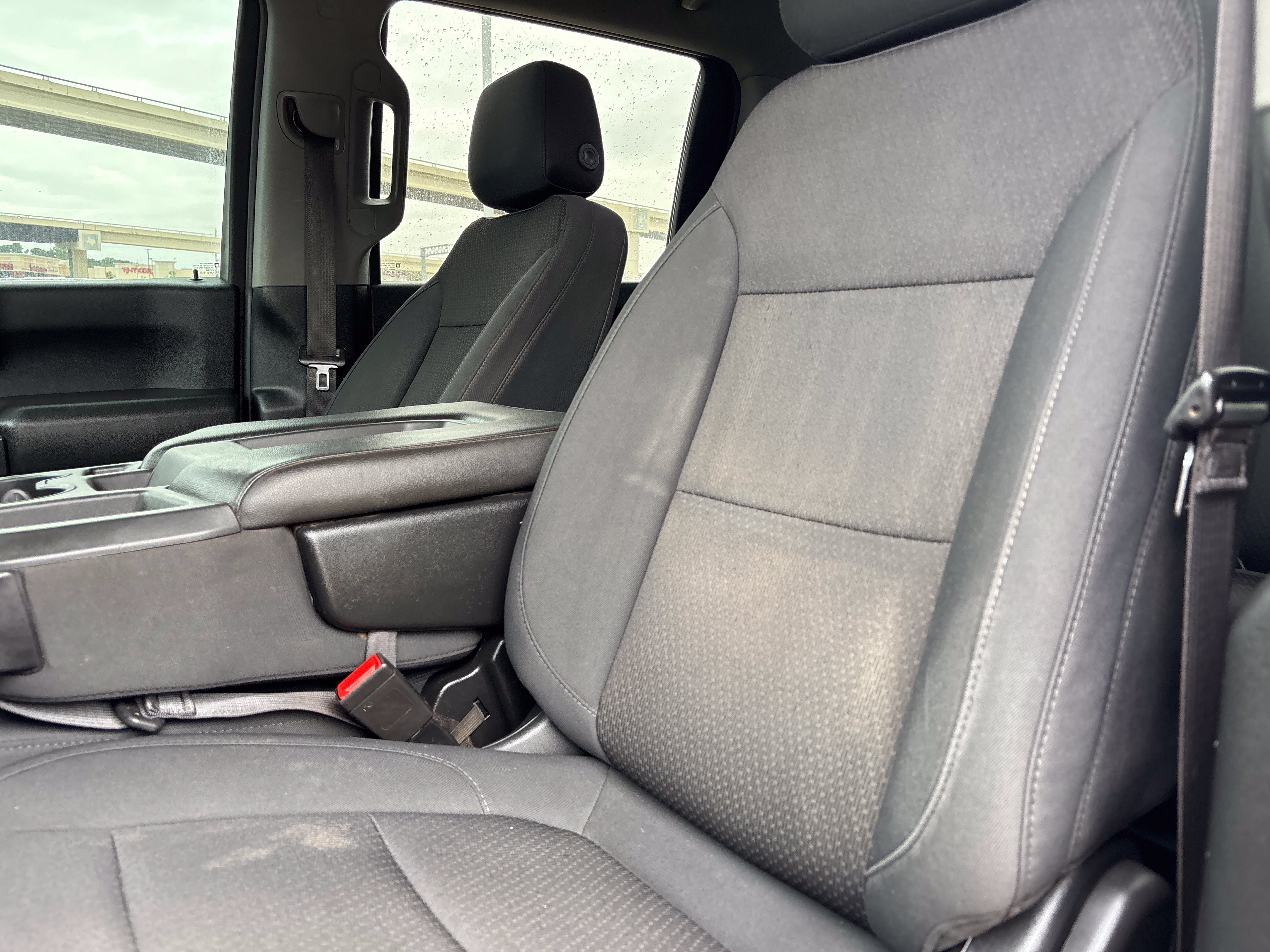 Used 2020 Chevrolet Silverado 2500 W/T AWD/4WD image 40
