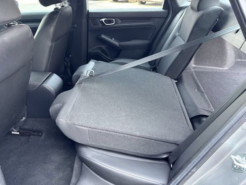 Used 2025 Honda Civic Sport image 24