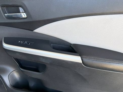 Used 2016 Honda CR-V EX-L image 21