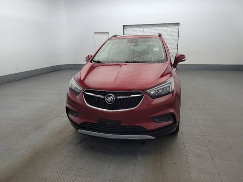 Used 2018 Buick Encore Preferred image 15