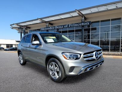 Used 2021 Mercedes-Benz GLC 300 4MATIC