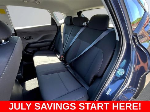 Used 2026 Hyundai Kona SE FWD image 27