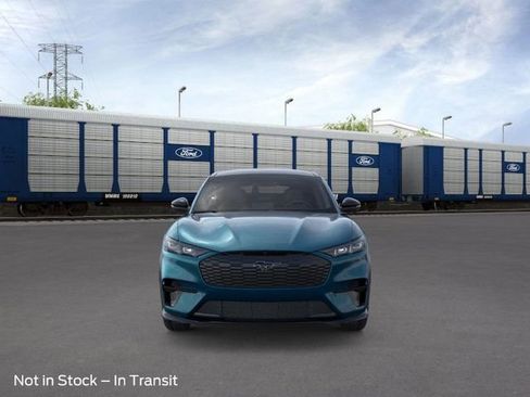 New 2026 Ford Mustang Mach-E Premium AWD/4WD image 6