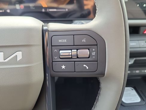 New 2027 Kia Seltos EX AWD/4WD image 27