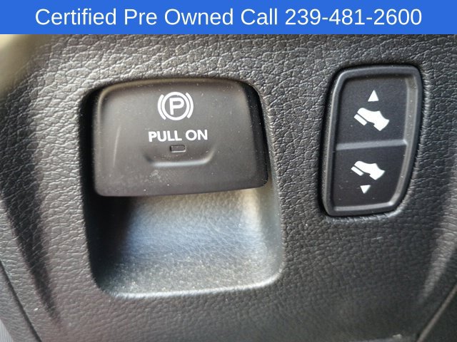 Certified 2023 RAM 1500 Laramie AWD/4WD image 33