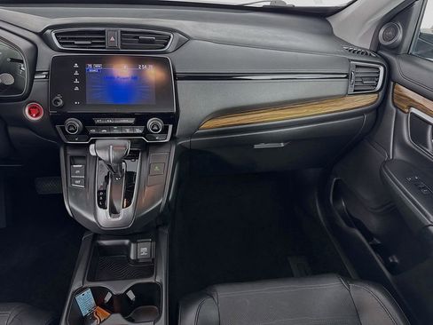 Used 2019 Honda CR-V EX-L image 28