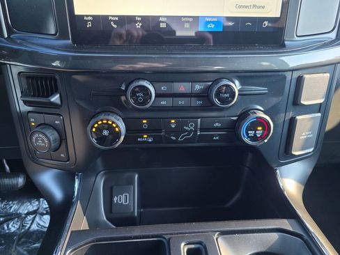 New 2025 Ford F150 STX w/ LOBO Package image 48