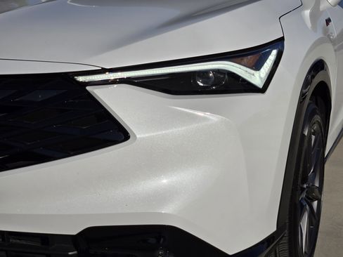 Certified 2025 Acura ADX A-Spec image 7