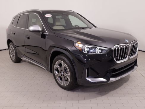 Used 2024 BMW X1 xDrive28i w/ Convenience Package AWD/4WD image 7