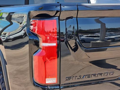 New 2026 Chevrolet Silverado 2500 LT w/ Trail Boss Package AWD/4WD image 41