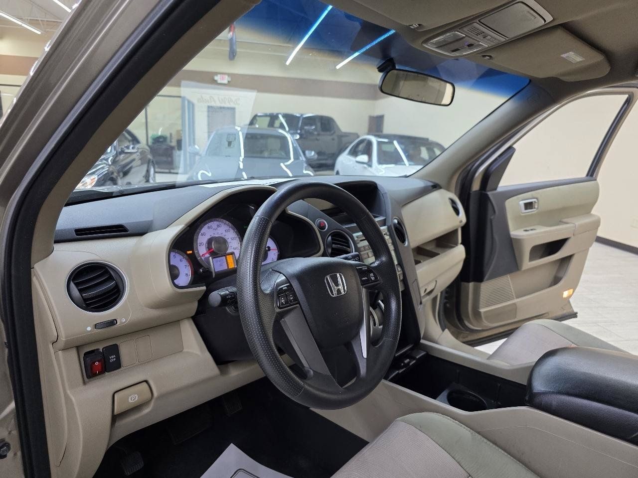 Used 2011 Honda Pilot EX image 15