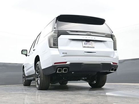 New 2026 Chevrolet Tahoe High Country w/ Sun And Tow Package image 43