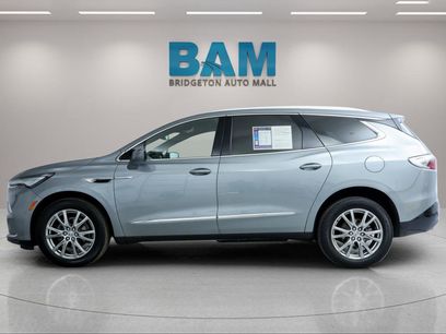 Used 2023 Buick Enclave Essence w/ Experience Buick Package