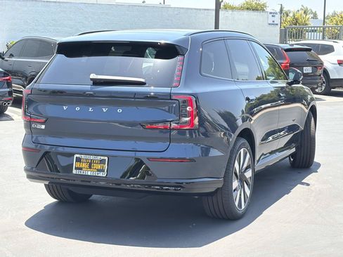 New 2026 Volvo EX90 Ultra AWD/4WD image 6