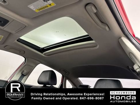 Used 2022 Honda Civic Touring image 19