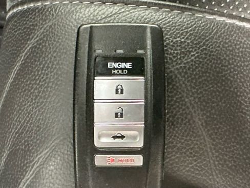 Used 2022 Acura ILX FWD image 18