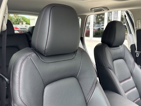 New 2025 MAZDA CX-5 Carbon Edition image 47