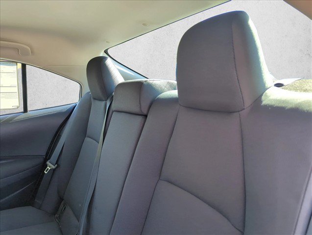 New 2027 Toyota Corolla LE FWD image 28