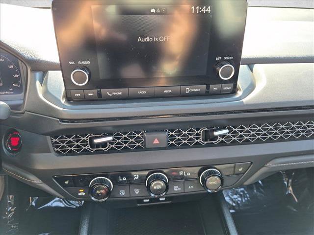 Certified 2024 Honda Accord EX image 14