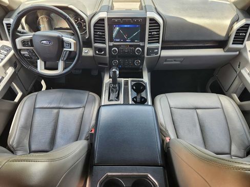 Used 2020 Ford F150 Lariat RWD image 23