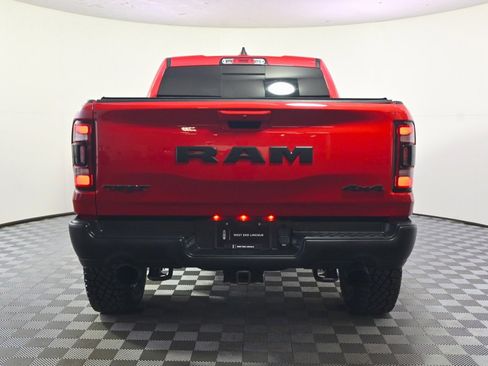Used 2022 RAM 1500 TRX w/ TRX Level 1 Equipment Group image 5