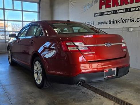 Used 2014 Ford Taurus SEL w/ Equipment Group 201A image 3