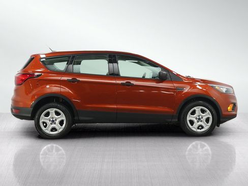 Used 2019 Ford Escape S FWD image 6