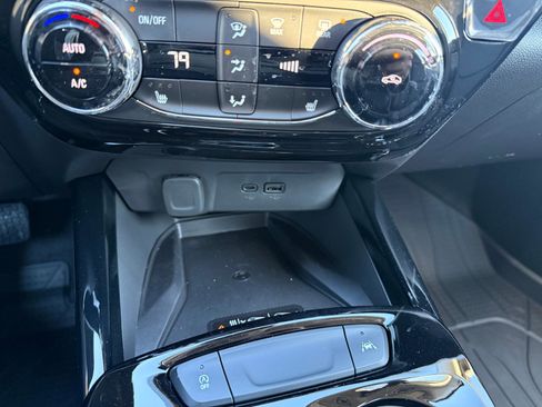 New 2026 Chevrolet Trax ACTIV image 19