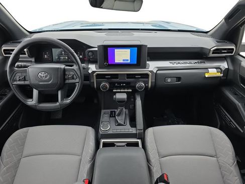 New 2026 Toyota Tacoma SR5 RWD image 9