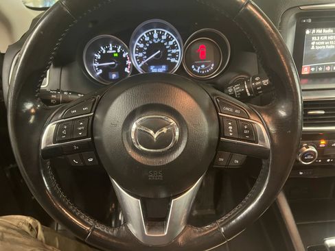 Used 2016 MAZDA CX-5 Grand Touring image 17