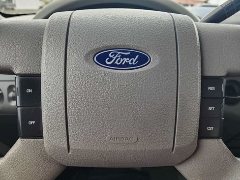 Used 2007 Ford F150 XLT RWD image 20