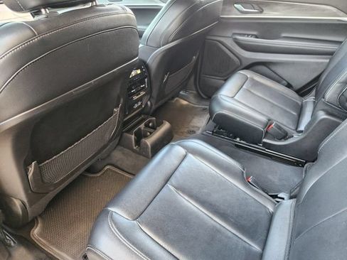 Certified 2023 Jeep Grand Cherokee L Limited AWD/4WD image 30