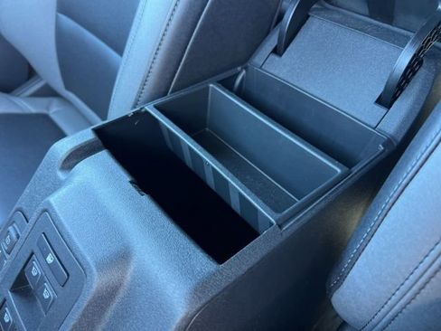 Certified 2023 Ford Bronco Black Diamond image 17