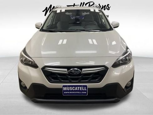 Used 2022 Subaru Crosstrek 2.0i Premium w/ Popular Package #3 AWD/4WD image 2