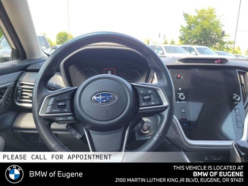 Used 2022 Subaru Outback Limited AWD/4WD image 22