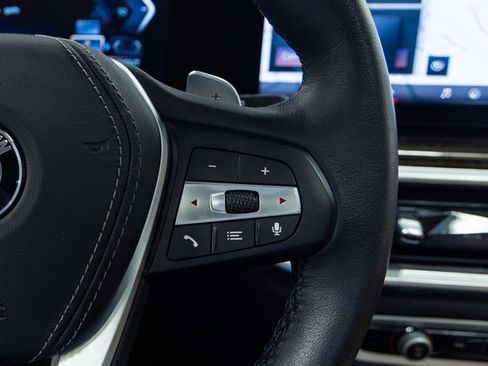 Certified 2024 BMW X5 xDrive40i image 16