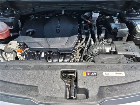 Used 2023 Kia Sportage LX FWD image 22