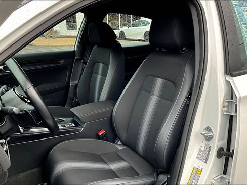 Used 2023 Honda Civic Sport image 25