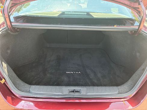 Used 2024 Nissan Sentra SV image 64