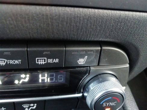 Used 2025 MAZDA CX-5 AWD 2.5 S w/ Select Package image 25