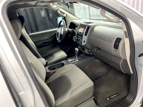 Used 2014 Nissan Xterra S image 22